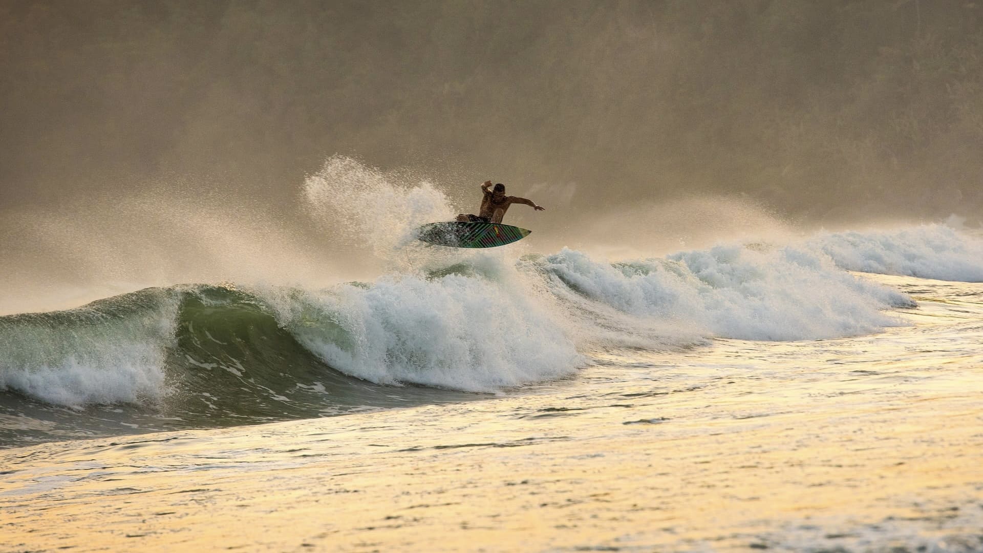 Surf Experiences