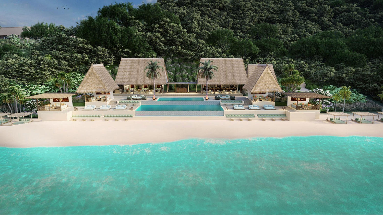 Beach Club