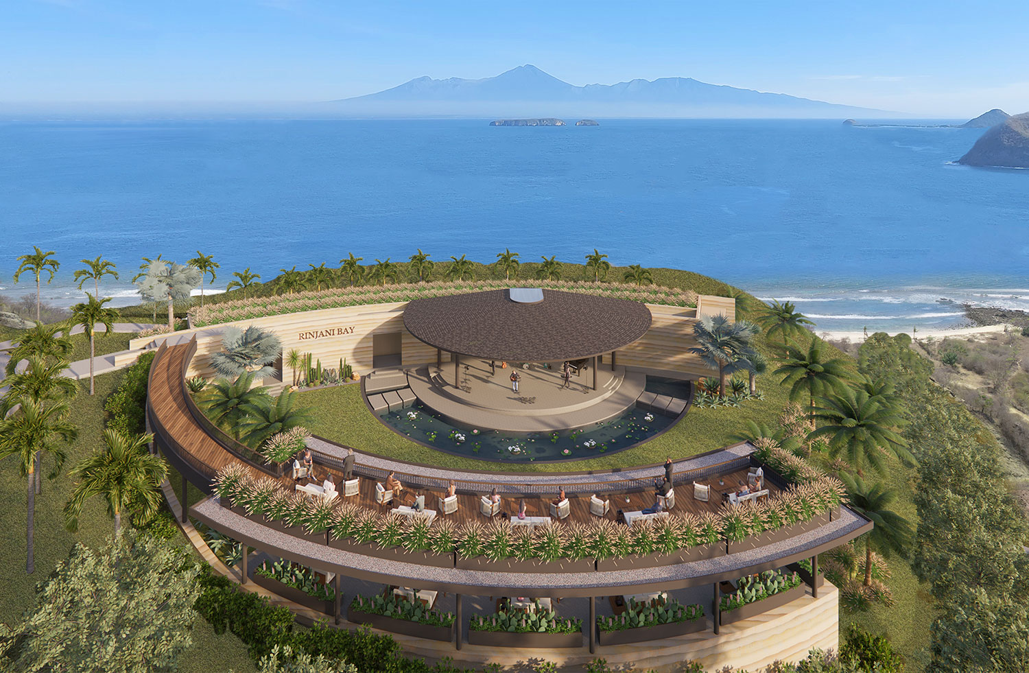 Amphitheater