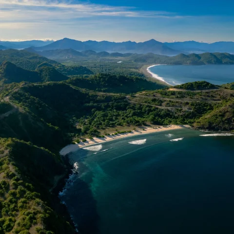 rinjani bay (2)