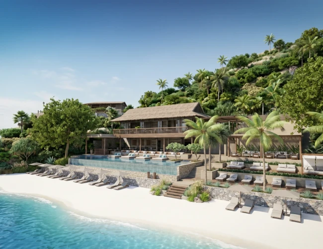 Beach Club
