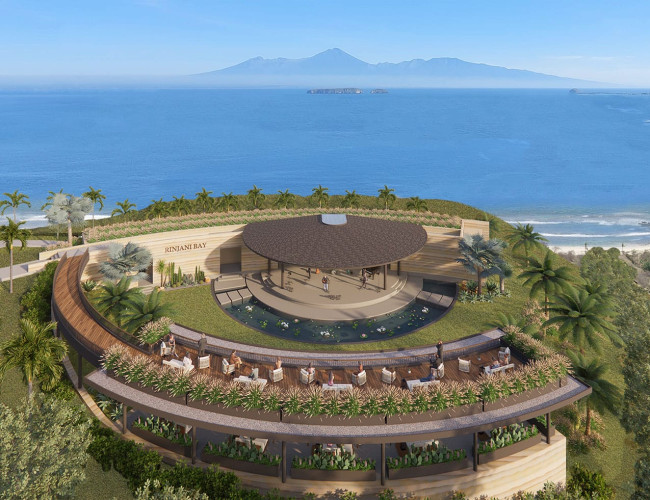 Amphitheater