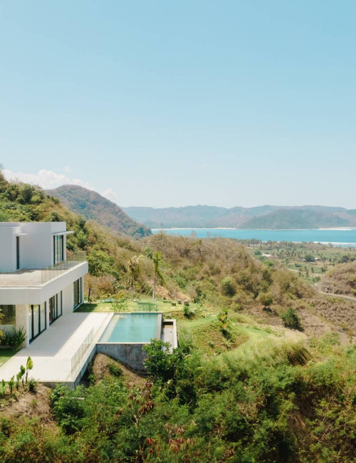 Samara Lombok Villa