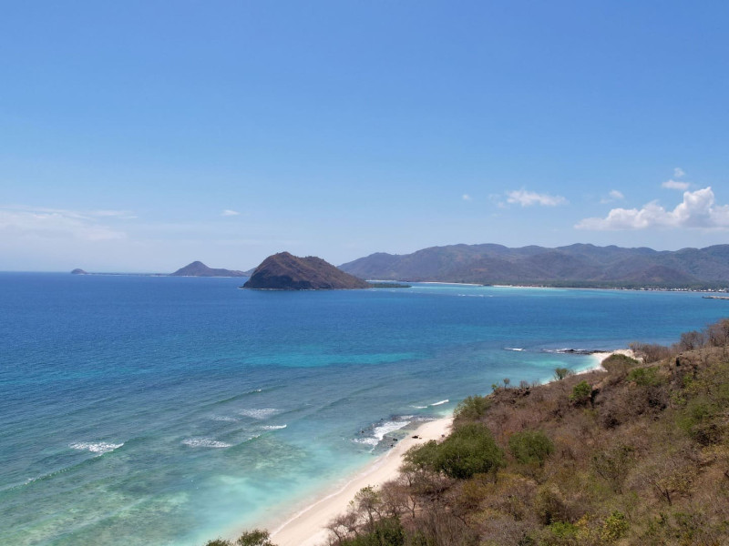 Land Plot E10 View 2