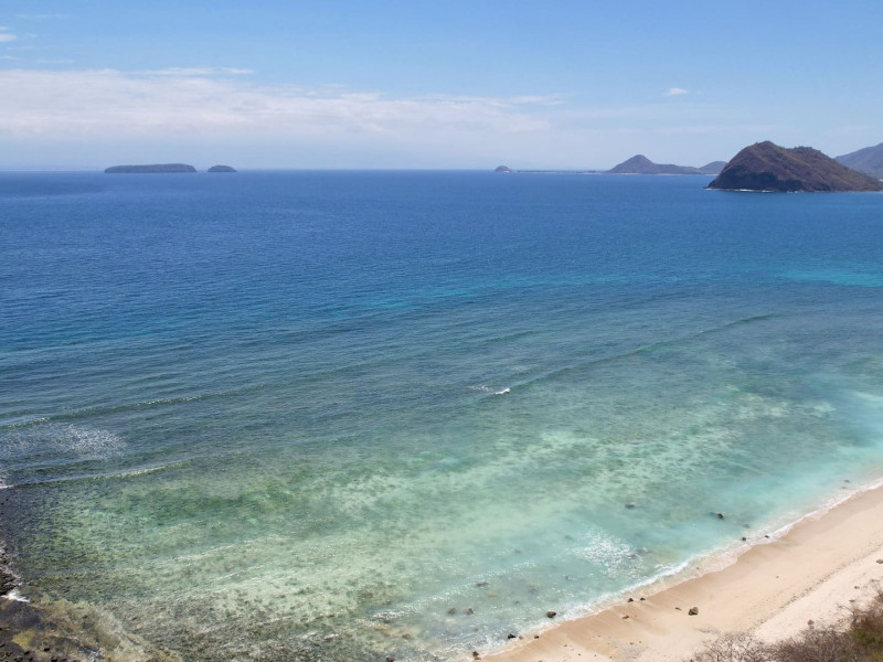 Land Plot E11 View 1