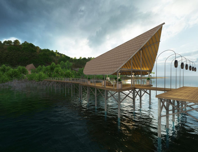 Jetty 1