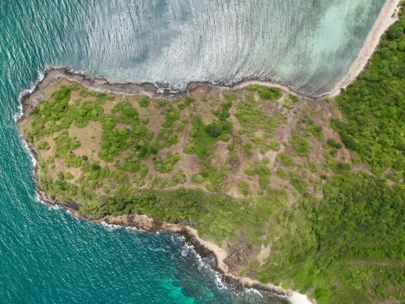 O1-O12, E15-E26 Bird's eye view