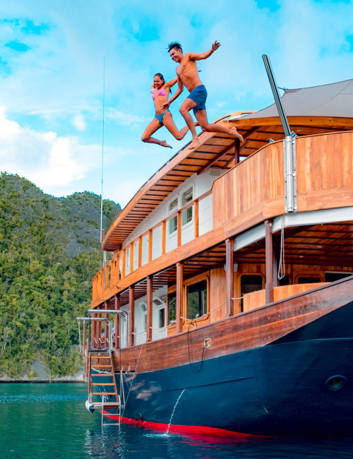 Rascal Voyages