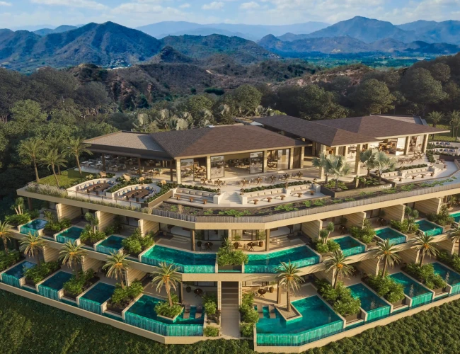 Rinjani Bay Hotel