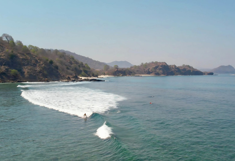 Sumbawa Surf 1