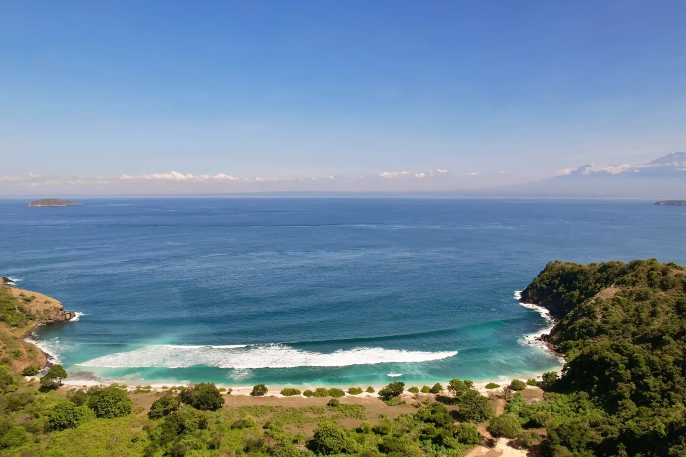 Treetop Plots Rinjani Bay (13)