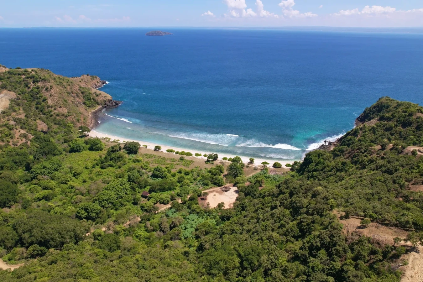 Treetop Plots Rinjani Bay (14)