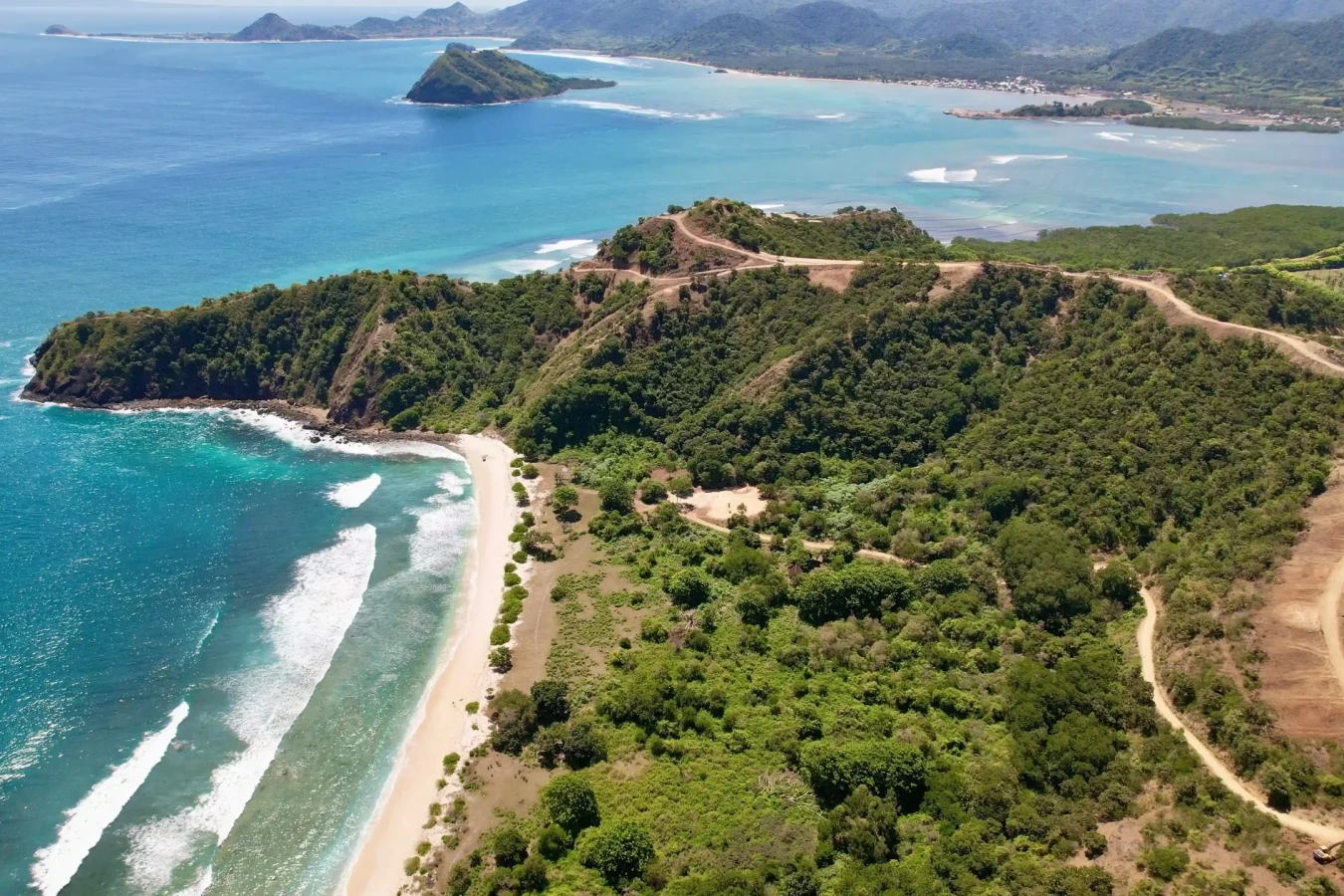 Treetop Plots Rinjani Bay (5)