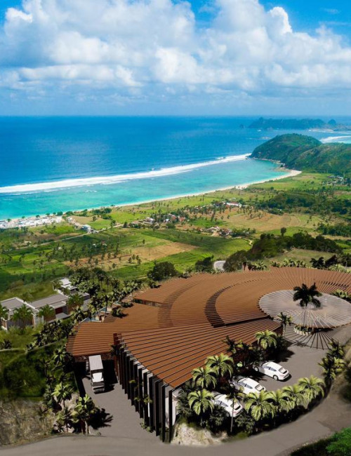 Samara Lombok
